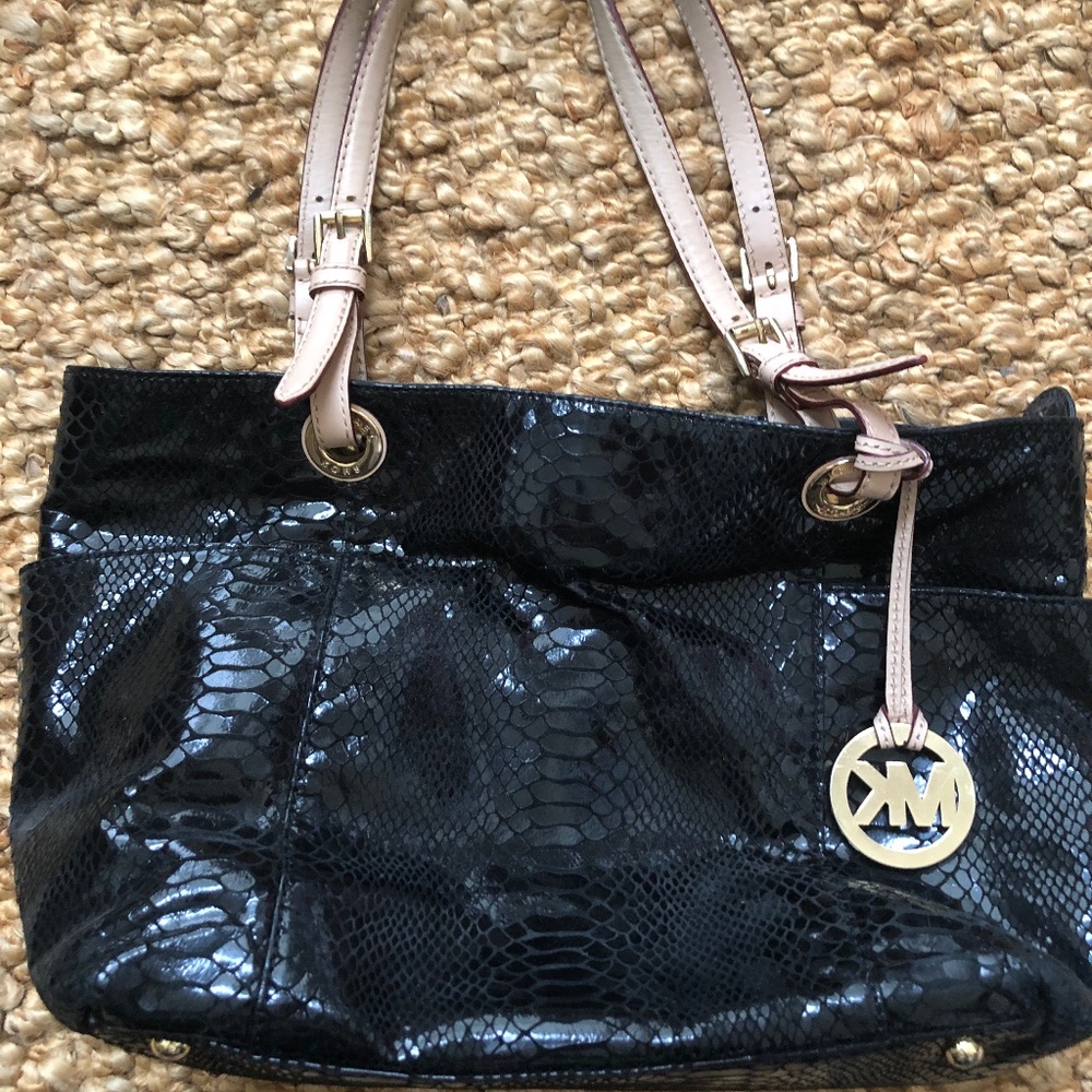 Michael Kors purse